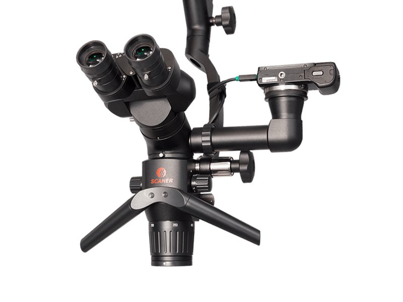 Микроскоп стоматологический Calipso MD-500 Expert