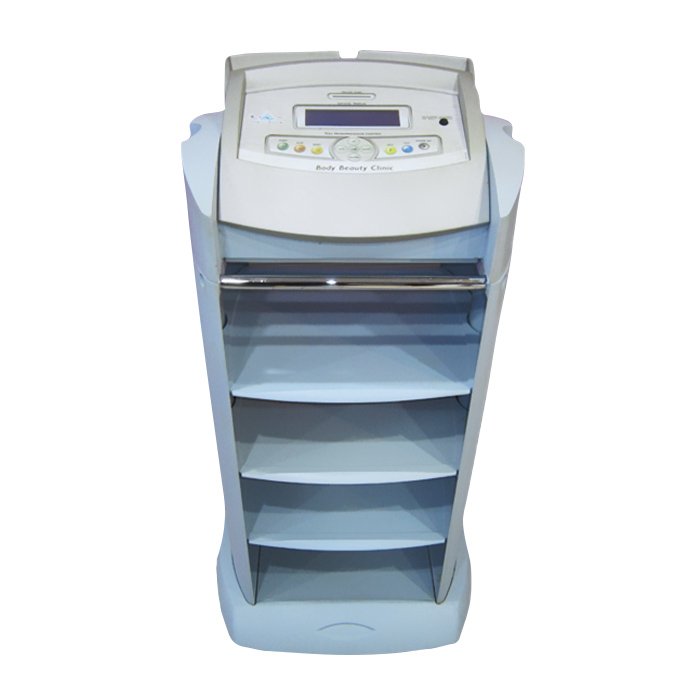 Аппарат для термолиполиза XILIA INFRARED 16 BODY BEAUTY CLINIC. TECNOLOGY