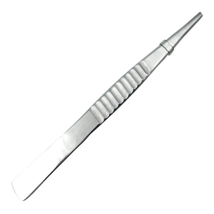 Пинцет хирургический ПХ 150х1,5, Surgicon
