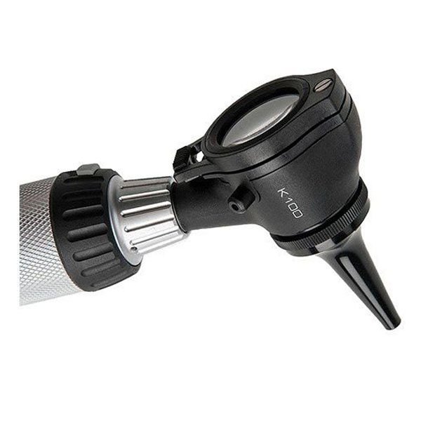 Головка отоскопа K100 (HL 3.5 В), Heine