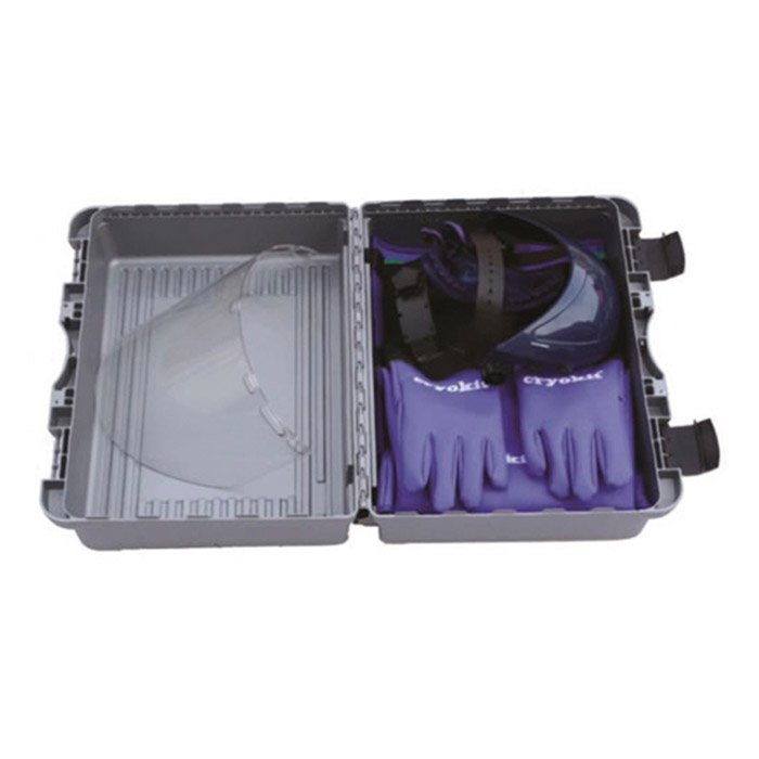 Криокейс CRYOKIT для транспортировки