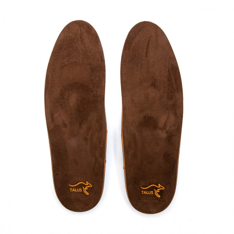 Стельки ортопедические лечебно-профилактические "Спорт", 30Е (43 размер ), Talus