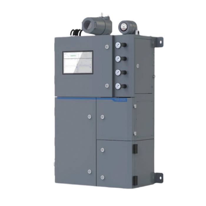 Газовый хроматограф PGC-2020