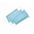 Маски медицинские одноразовые трехслойные