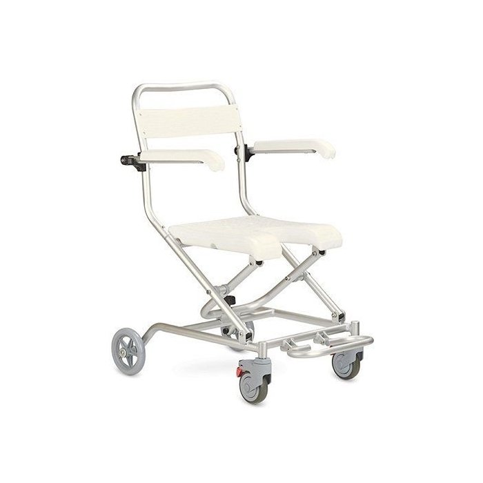 Кресло-коляска для инвалидов FS7962L