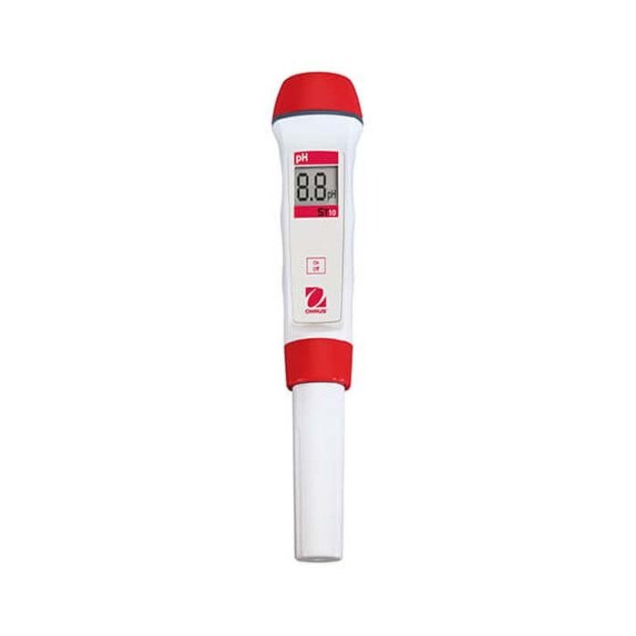 pH-метр OHAUS Starter ST10 (карманный)