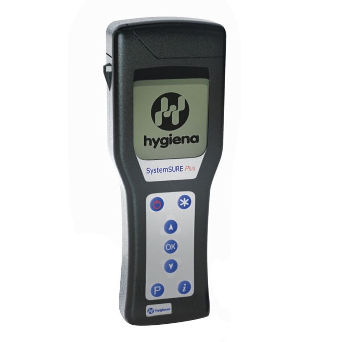 Люминометр SystemSURE Plus с поверкой Hygiena