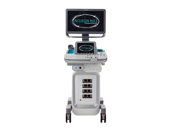 УЗИ сканер Acuson NX3 Siemens, Германия