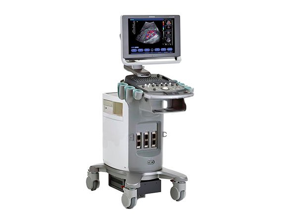 УЗИ сканер Acuson X300 Siemens