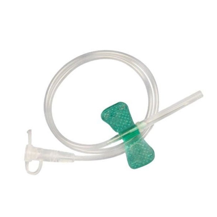 Наборы перфузионные KD (18G (1,2 x 19 мм))