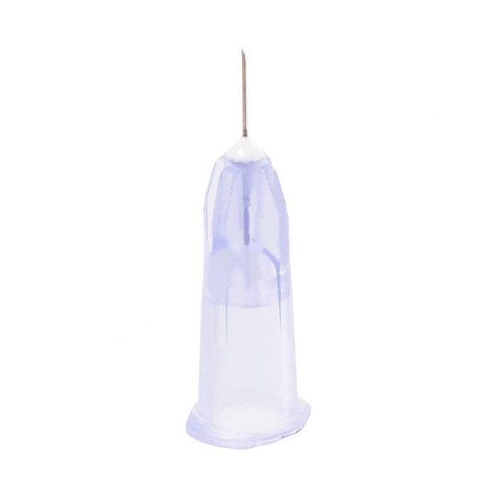 Иглы для микроинъекции AGO MESO LUER 30G 0,3 X 6