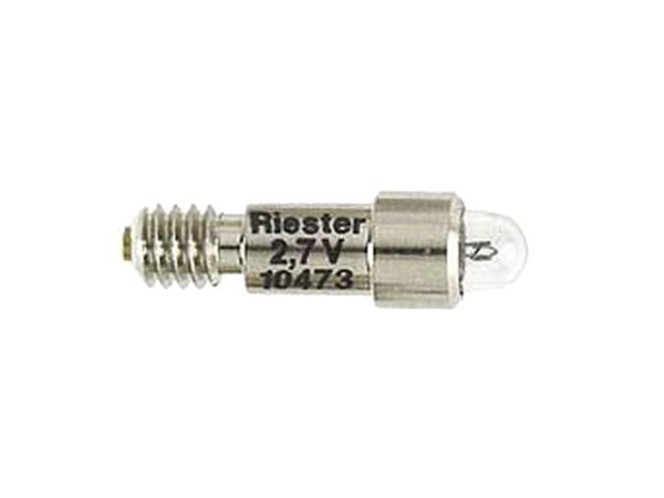 Лампа XL 2,5 В для офтальмоскопа pen-scope Riester