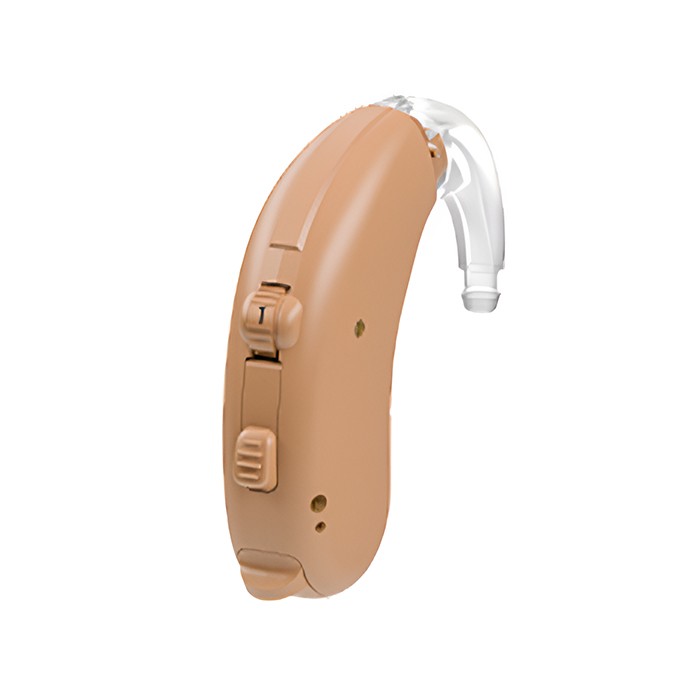 Слуховой аппарат Aurica Nanotrim 500SP