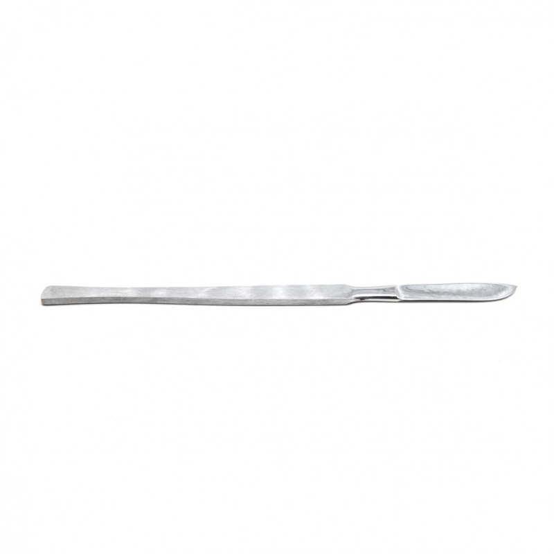 Скальпель брюшистый средний 150 мм, П-16-505 (Surgical) SAMMAR