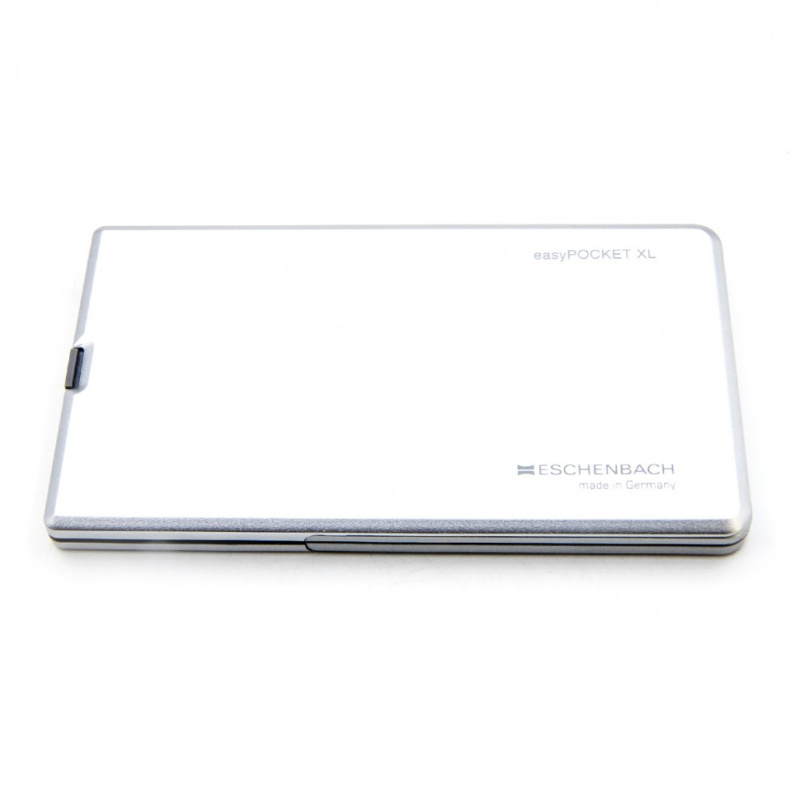 152211 Лупы увеличительные - Easypocket XL 2.5X