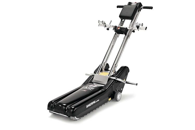 Лестничный подъемник Sherpa N903