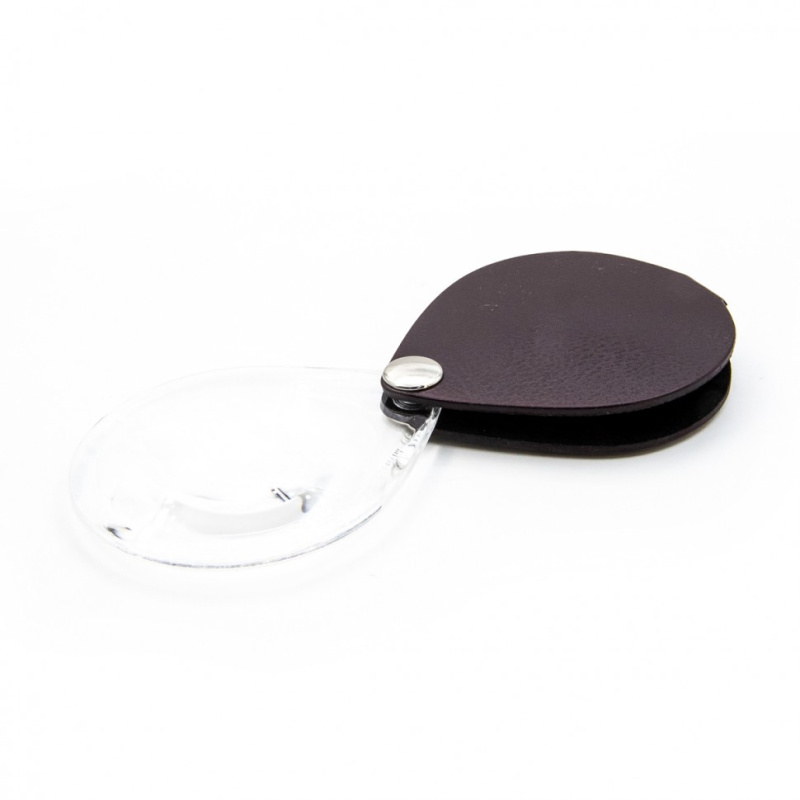 Лупа складная Eschenbach Classic Folding Magnifier 3,5x