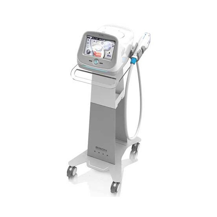 Лазер ULCHE Bison Medical