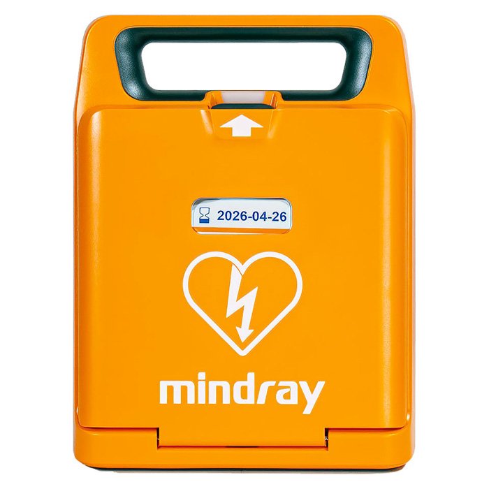 Дефибриллятор Mindray BeneHeart C1A (наружный)