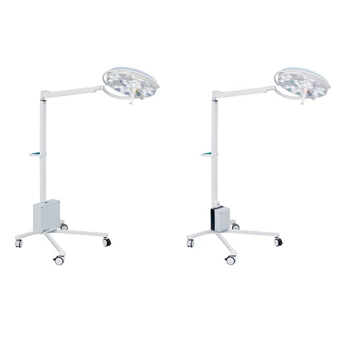 MACH LED 3MC - операционная светодиодная лампа