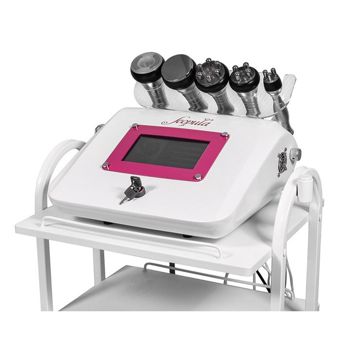 Комплекс физиотерапевтический Scopula CaviPro VRF II