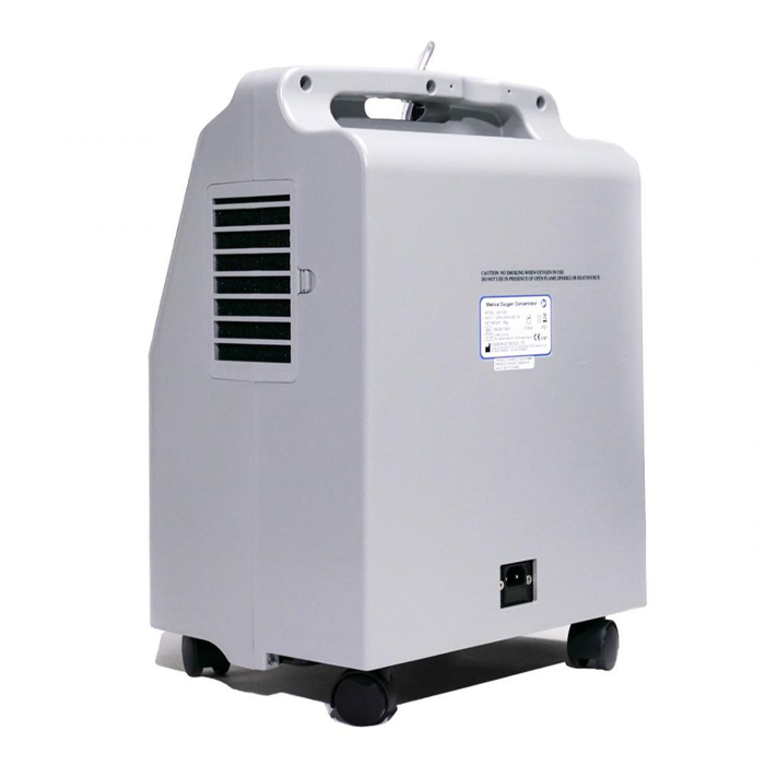Кислородный концентратор JAY-3A