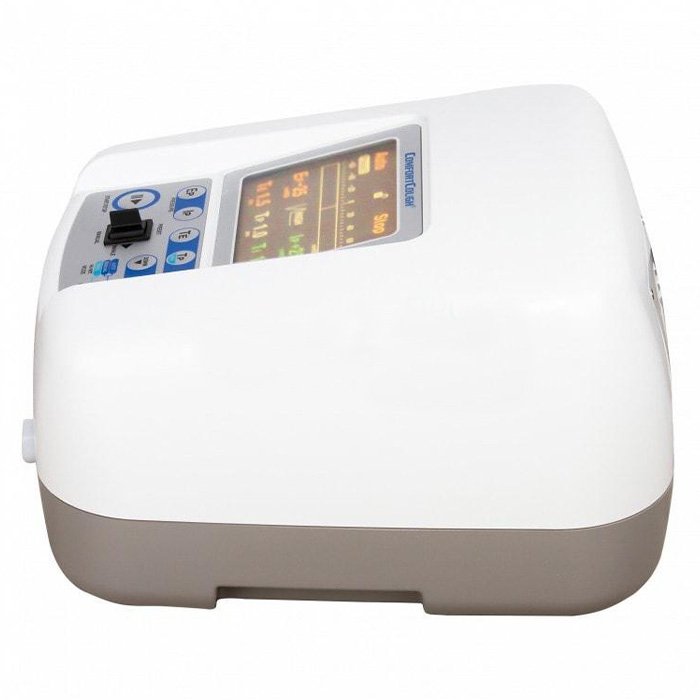 Медицинский откашливатель Comfort Cough Plus SICC2001+неинвазивный