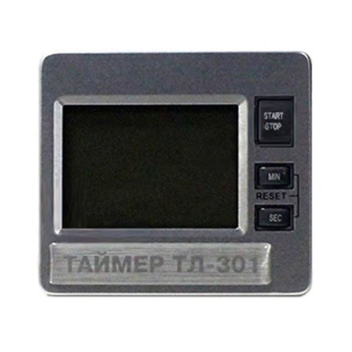 Таймер лабораторный ТЛ-301