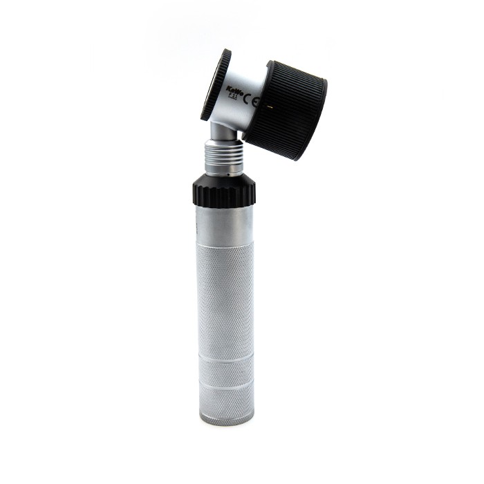 Дерматоскоп KAWE EUROLIGHT D30 2,5 В - ЕВРОЛАЙТ 2,5 В