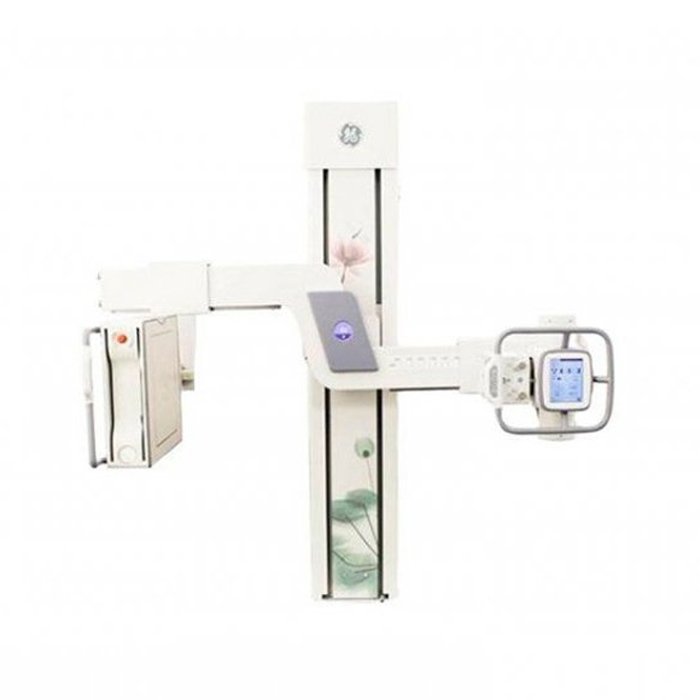 Цифровой рентгенографический аппарат Brivo XR575 GE Healthcare