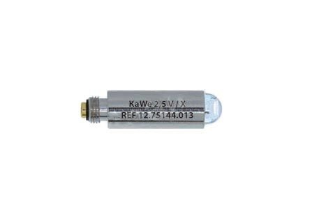 Лампа ксеноновая к отоскопам PICCOLIGHT F.O., EUROLIGHT F.O., COMBILIGHT F.O. KaWe