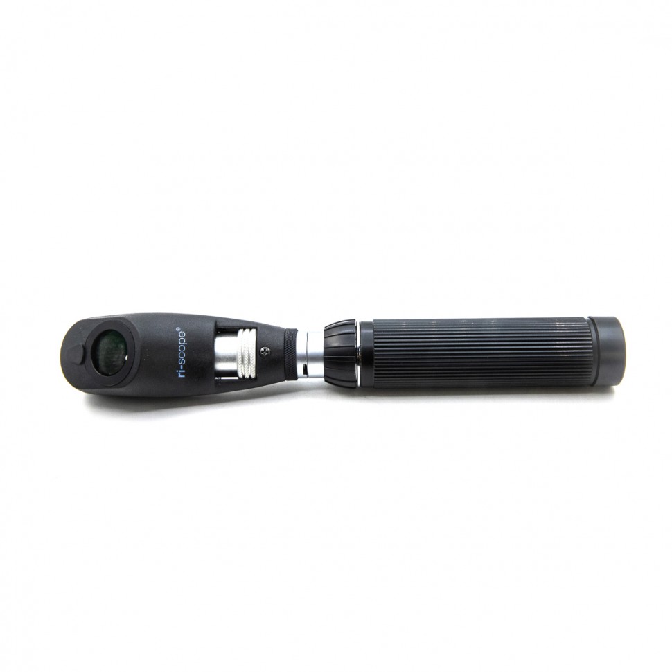 Ретиноскоп щелевой HL2,5 Ri-scope slit  ﻿Riester