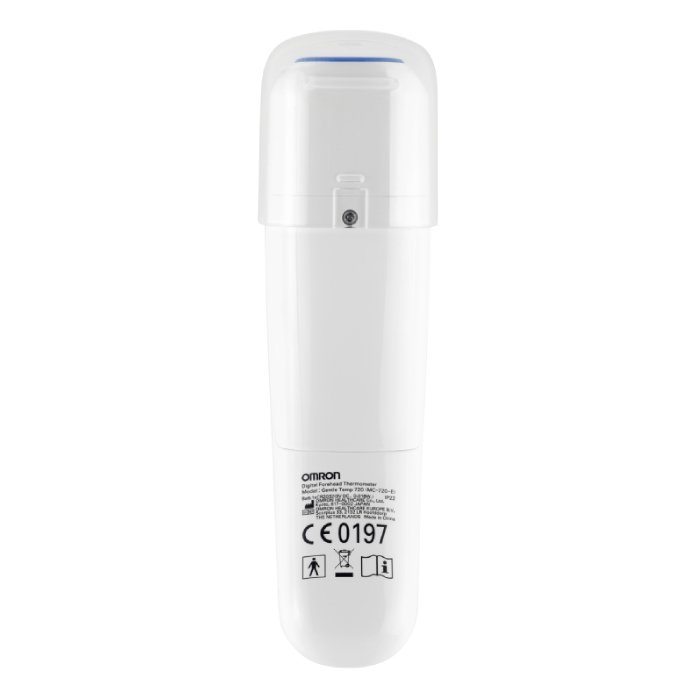 Термометр электронный медицинский Gentle Temp 720 Omron