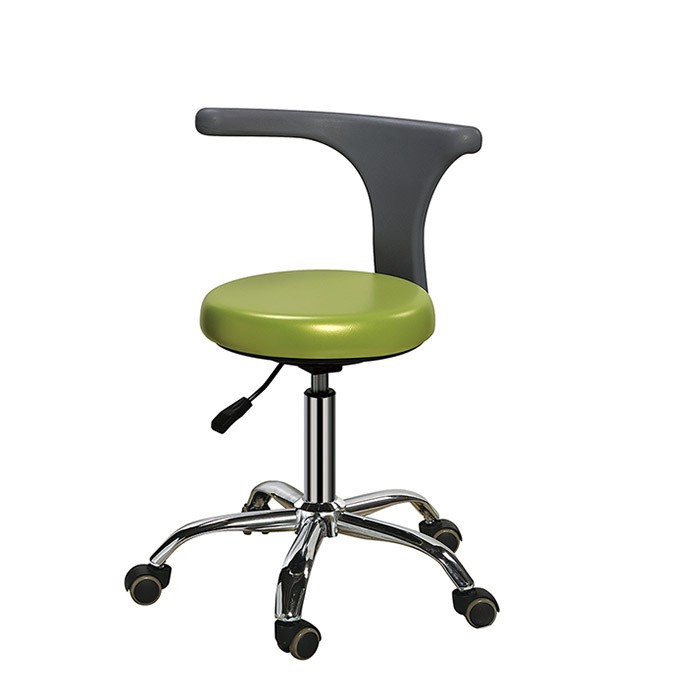 GreenMED S600 – Стоматологическая установка с нижней подачей