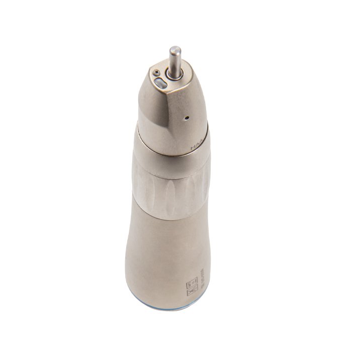Coxo CX235-2A - прямой наконечник c оптикой, с внешней подачей охлаждения
