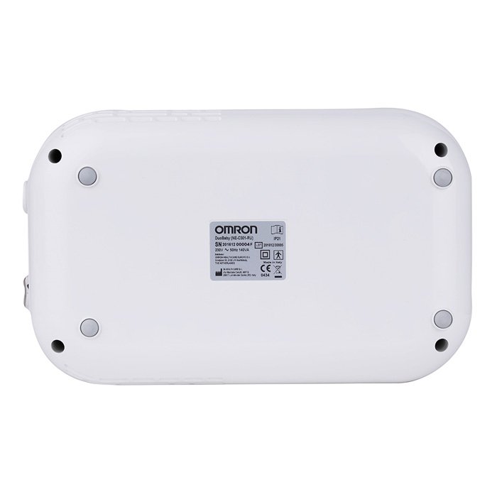 Ингалятор компрессорный OMRON DuoBaby (NE-C301-RU)