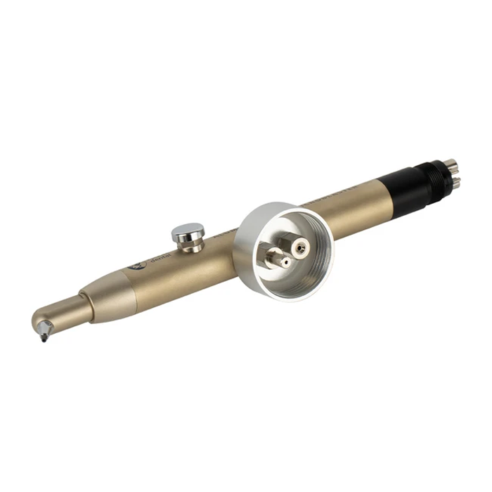 Aluminum Oxid Microblaster - интраоральный пескоструйный аппарат, с подачей воды