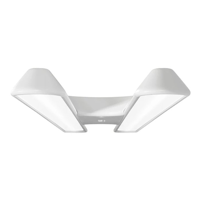 Brite BR80 - бестеневой светодиодный светильник для клиники, D-TEC