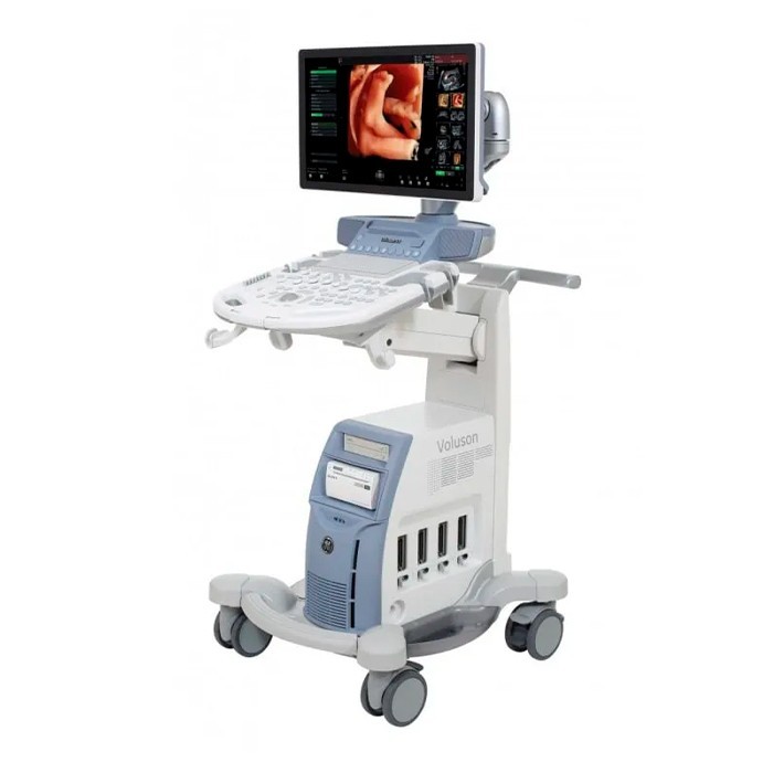 УЗИ-сканер Voluson S6 GE Healthcare