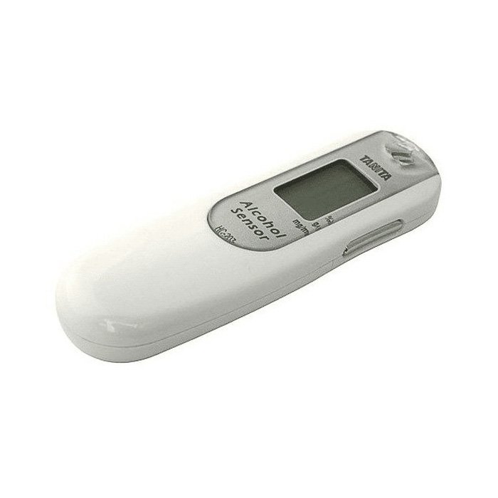 Алкотестер HC207 TANITA