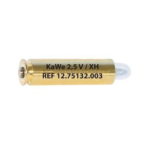 Лампа 2,5 V к офтальмоскопу галогеновая (E-28946) KaWe / дерматоскопу Евролайт D 30