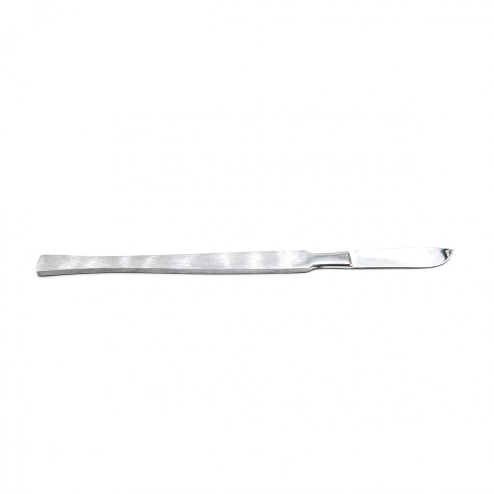 Скальпель брюшистый средний 150 мм, П-16-505 (Surgical) SAMMAR