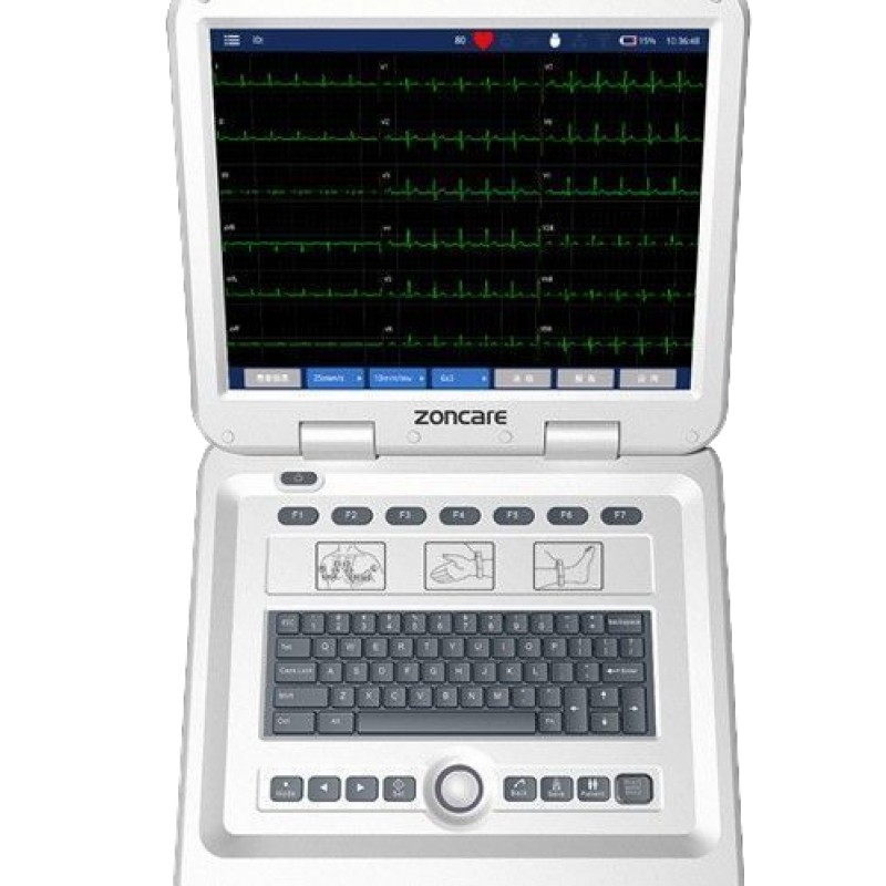 Электрокардиограф IMAC-1200