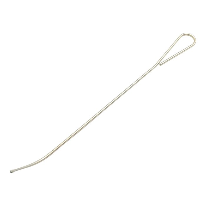 Зонд маточный с делениями, изогнутый Surgicon