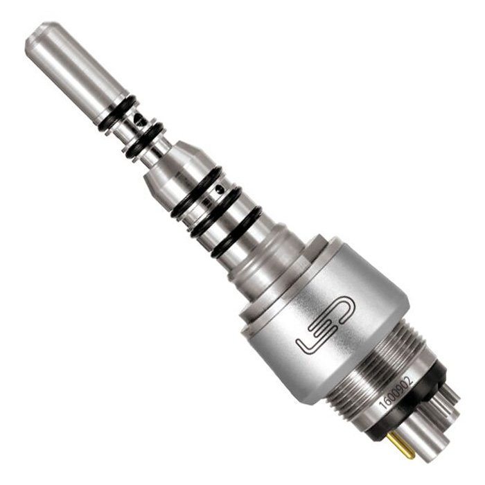 Multiflex 4HL - переходник для инструментов Midwest, Bien-Air