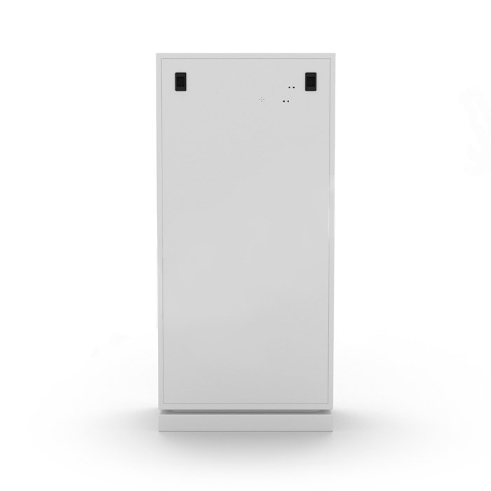 Очиститель воздуха INTECH Air H-607