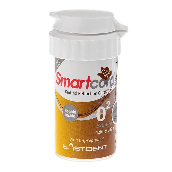 Smartcord 02 нить ретракционная без пропитки