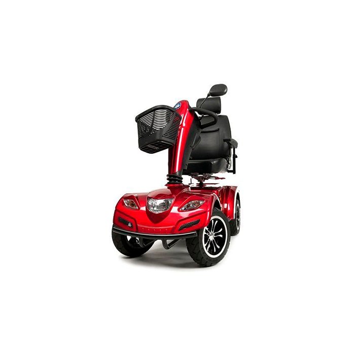 Электроскутер Vermeiren Carpo 2 Sport