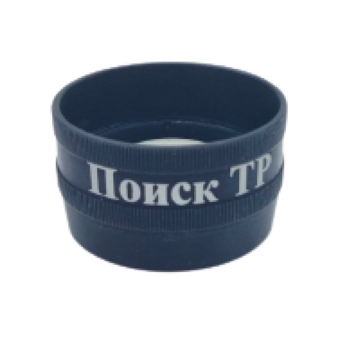 Линза высокодиоптрийная 78D
