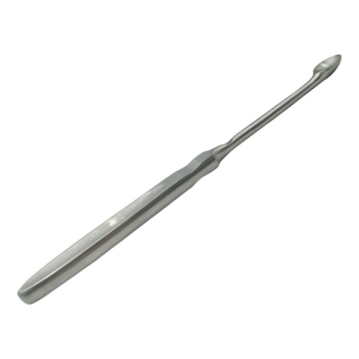 Ложка костная острая средняя жесткая Surgicon
